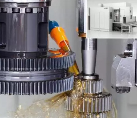 10大齒輪加工公司，你應(yīng)該有所了解！