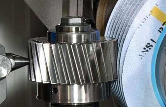 齒輪加工參數(shù)：什么是齒輪中心距？