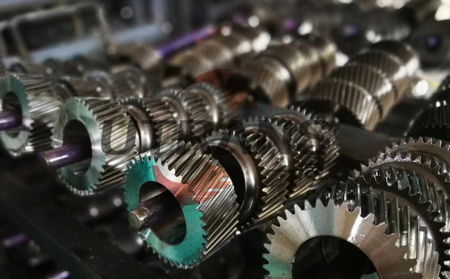齒輪加工廠家眾多，不同廠家熱銷產(chǎn)品不同