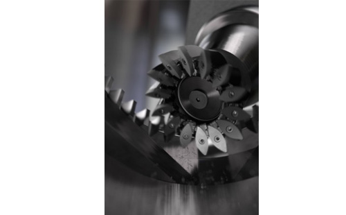 齒輪加工：強(qiáng)力刮齒切削工藝優(yōu)勢(shì)說(shuō)明