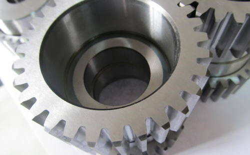 機(jī)床齒輪常用材料及熱處理加工說明
