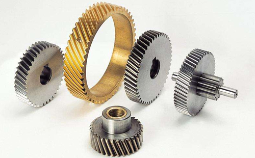 齒輪加工一般選用什么材質(zhì)？