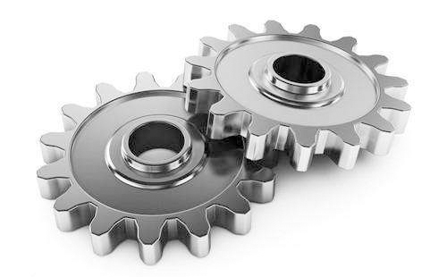 齒輪精密鍛造加工工藝：冷鐓和熱精鍛造