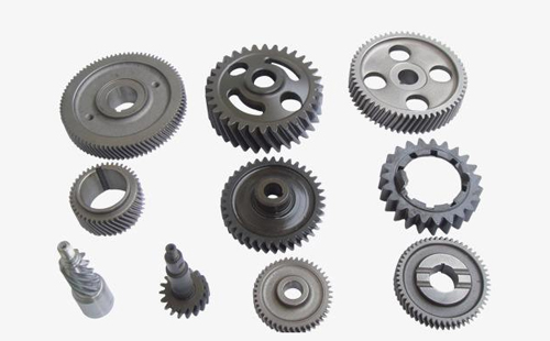 齒輪滾齒、插齒、拉齒、銑齒、珩齒、剃齒、磨齒加工的應(yīng)用