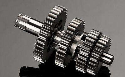 齒輪傳動的特點(diǎn)優(yōu)缺點(diǎn)相關(guān)說明