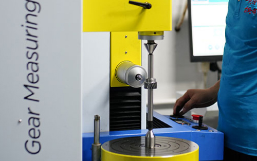 為何要進行齒輪測量，都對哪些參數(shù)進行測量？