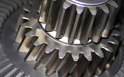 齒輪加工參數(shù)：模數(shù)和周節(jié)有什么不同？