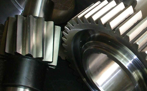 漸開線齒輪的5大優(yōu)點，你都了解嗎？