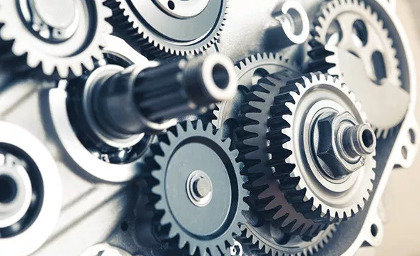 漸開線齒輪嚙合問(wèn)題