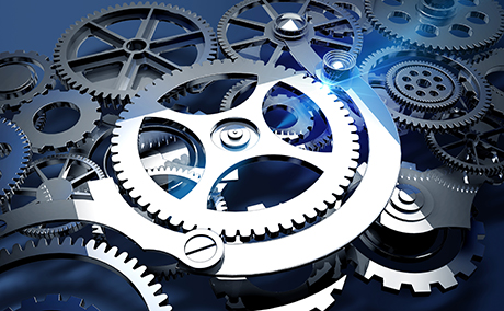 如何控制齒輪加熱過程中的畸變？