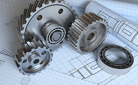 齒輪的加工工藝流程是什么？